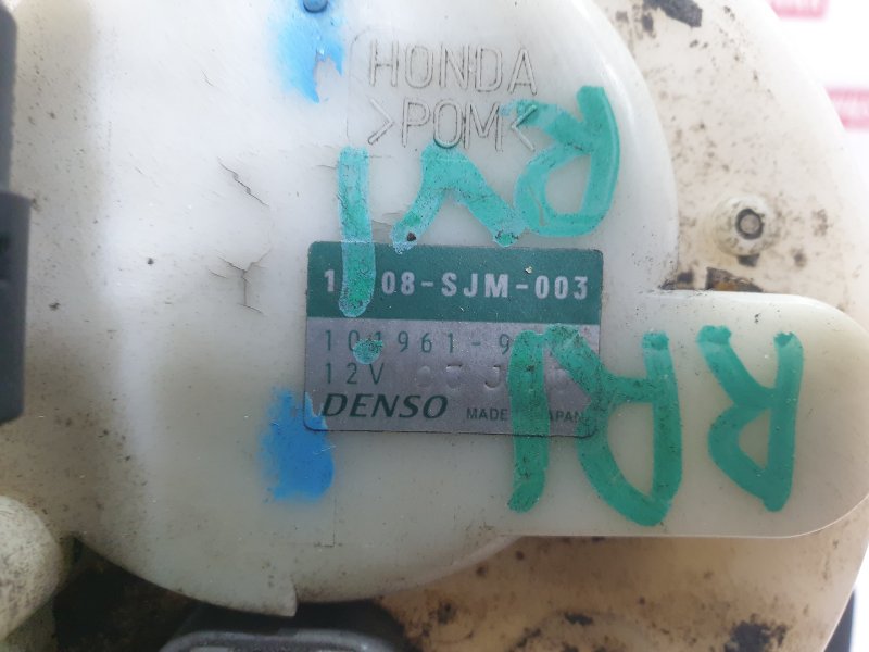 Насос топливный, 1500 рублей, Красноярск