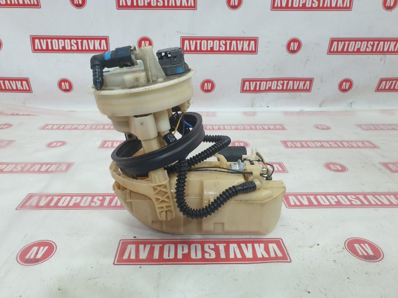 Насос топливный, 1500 рублей, Красноярск