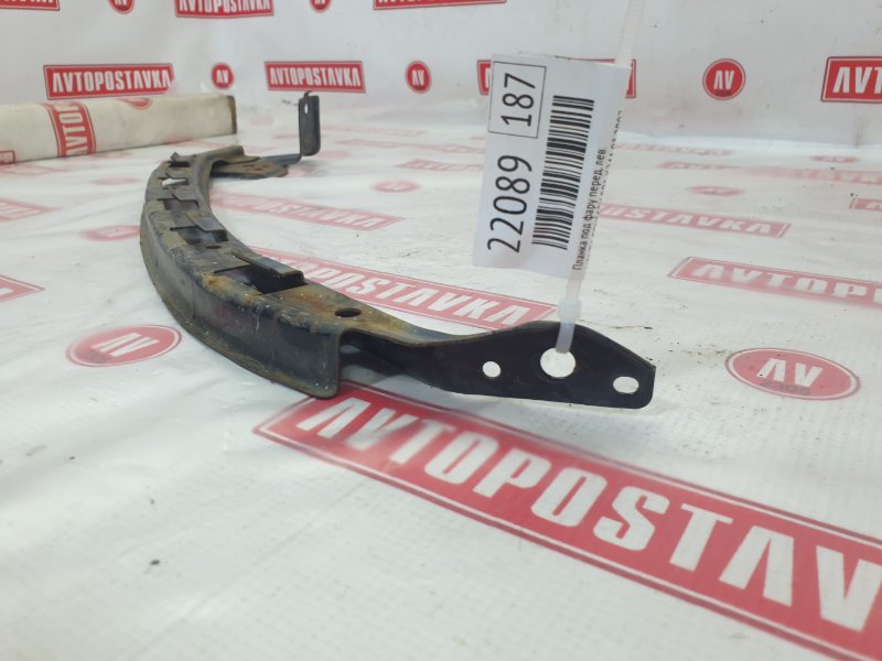 Планка под фару, 300 рублей, Красноярск