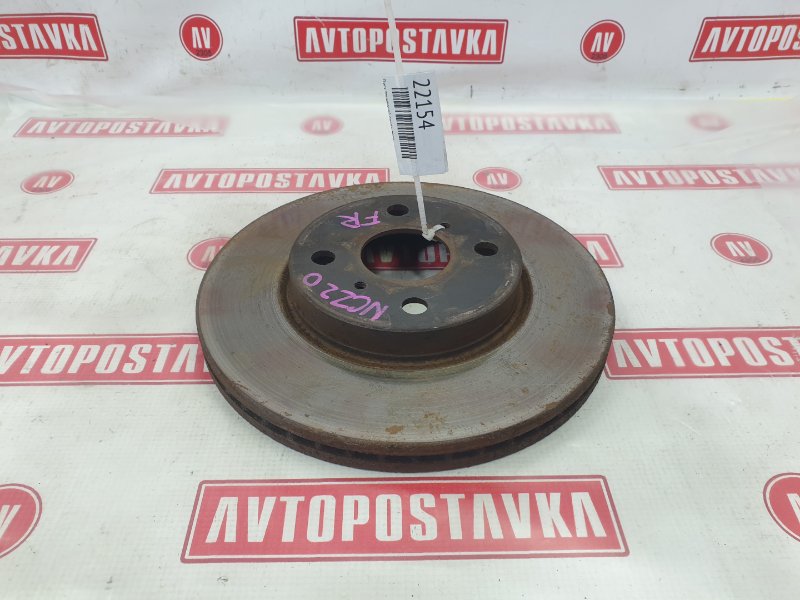 Диск тормозной, 400 рублей, Красноярск