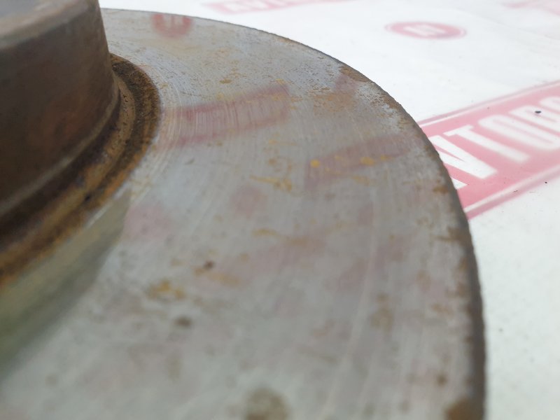 Диск тормозной, 400 рублей, Красноярск