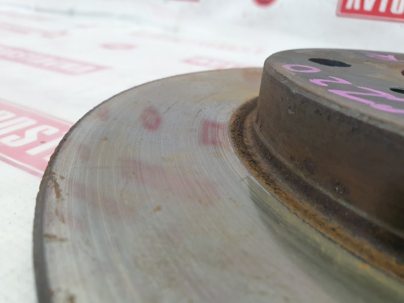 Диск тормозной, 400 рублей, Красноярск