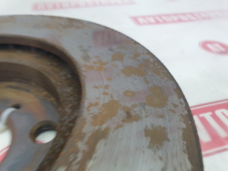 Диск тормозной, 400 рублей, Красноярск