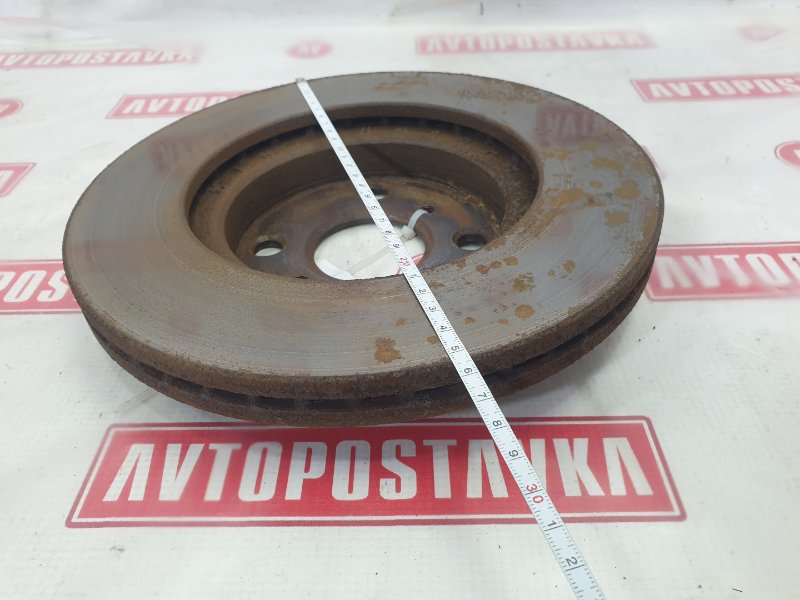 Диск тормозной, 400 рублей, Красноярск