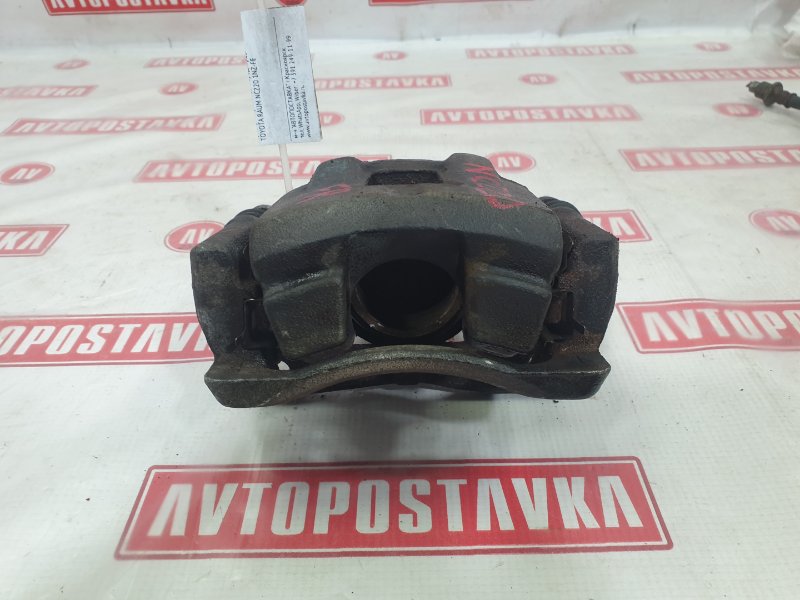 Суппорт тормозной, 450 рублей, Красноярск