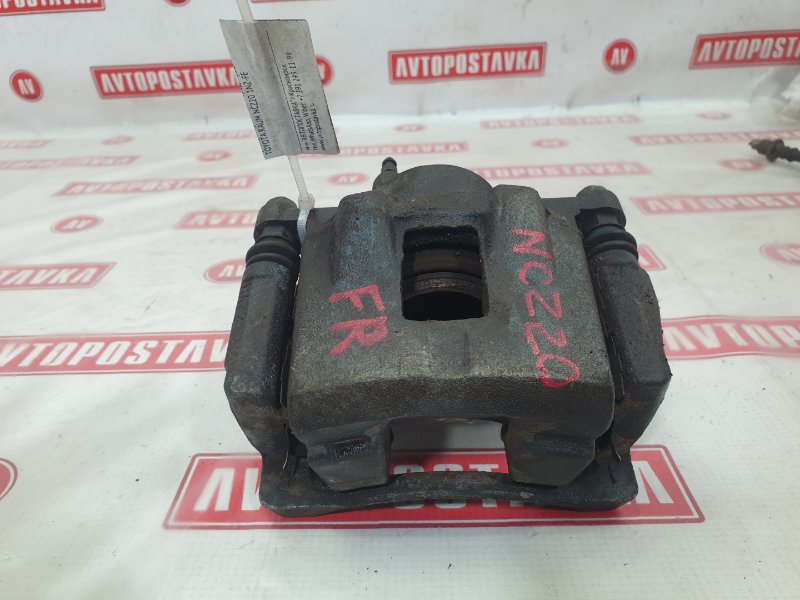 Суппорт тормозной, 450 рублей, Красноярск