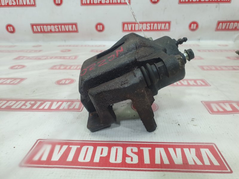 Суппорт тормозной, 450 рублей, Красноярск