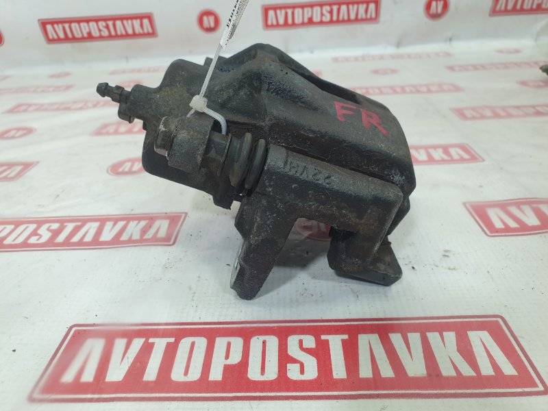 Суппорт тормозной, 450 рублей, Красноярск