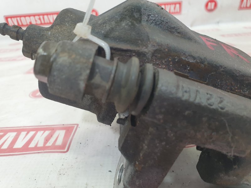 Суппорт тормозной, 450 рублей, Красноярск