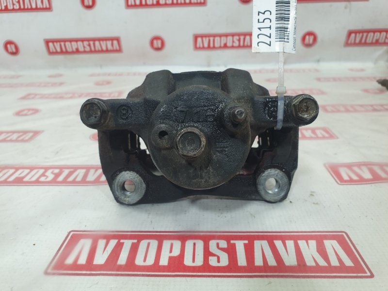 Суппорт тормозной, 450 рублей, Красноярск