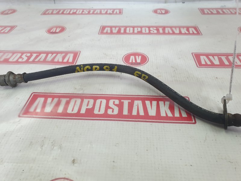 Шланг тормозной, 150 рублей, Красноярск