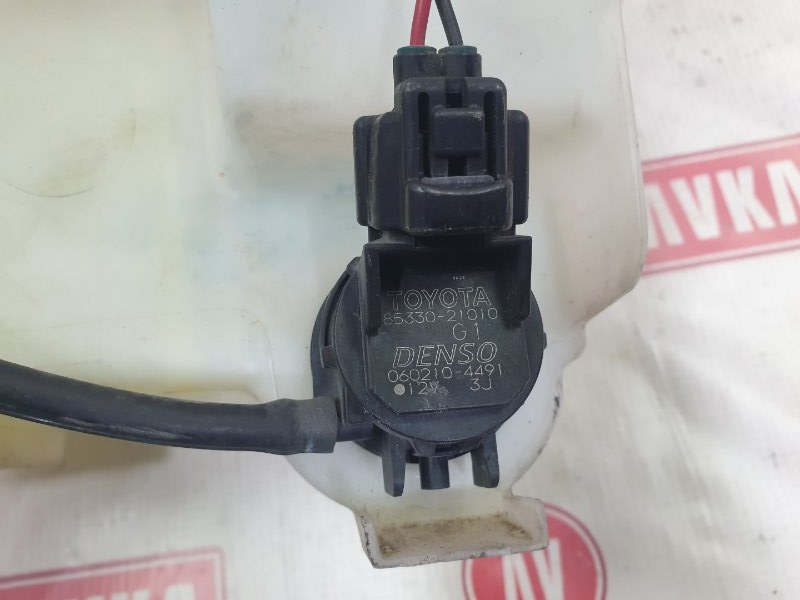 Бачок омывателя, 700 рублей, Красноярск