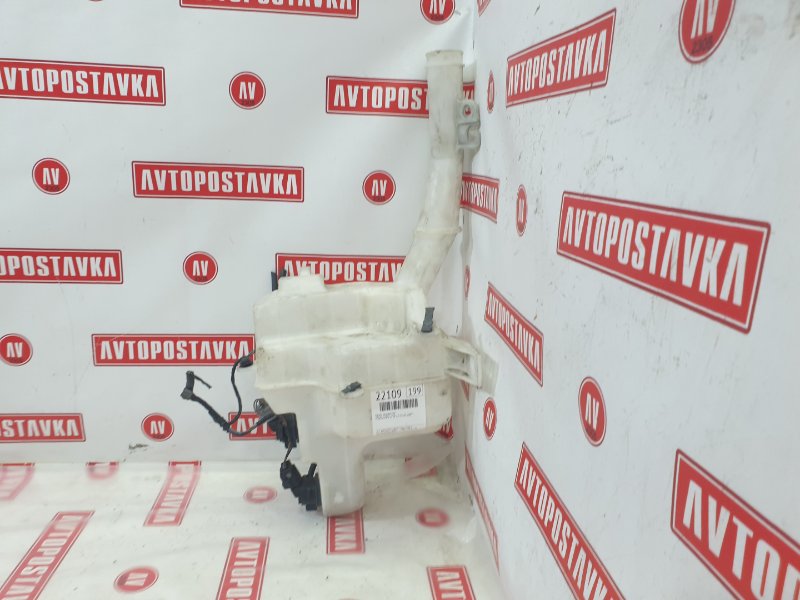 Бачок омывателя, 500 рублей, Красноярск