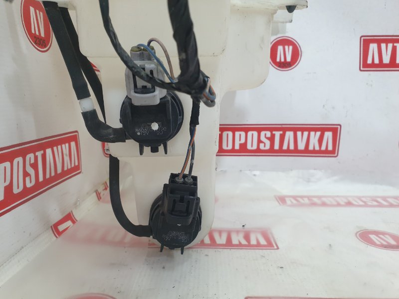 Бачок омывателя, 500 рублей, Красноярск