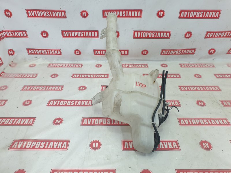 Бачок омывателя, 500 рублей, Красноярск