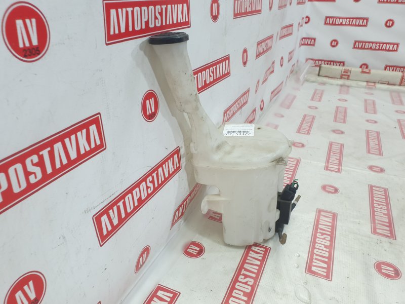 Бачок омывателя, 500 рублей, Красноярск