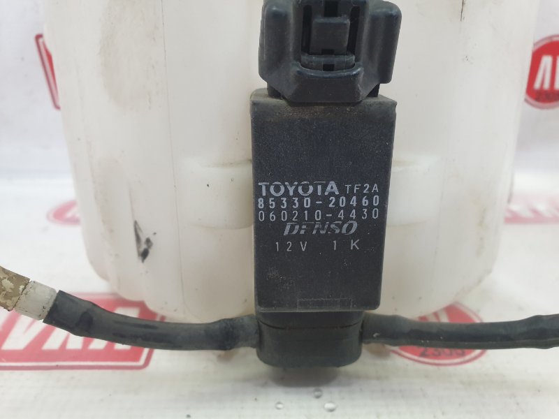 Бачок омывателя, 500 рублей, Красноярск