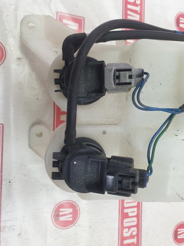 Бачок омывателя, 400 рублей, Красноярск