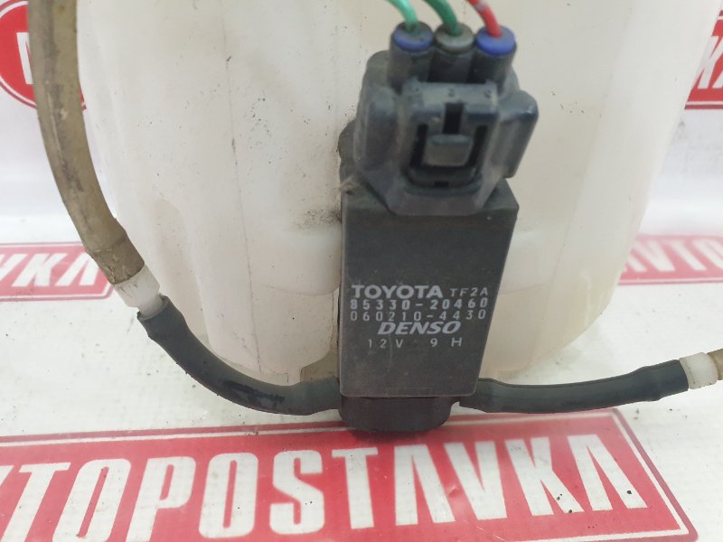 Бачок омывателя, 500 рублей, Красноярск