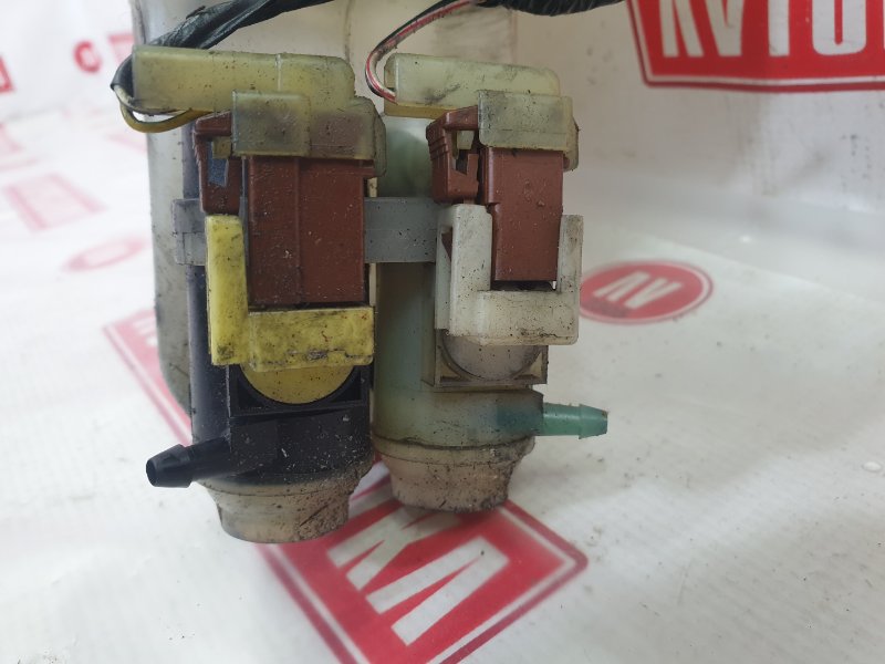 Бачок омывателя, 1000 рублей, Красноярск