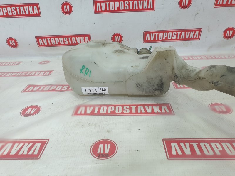 Бачок омывателя, 1000 рублей, Красноярск