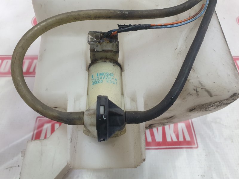 Бачок омывателя, 500 рублей, Красноярск