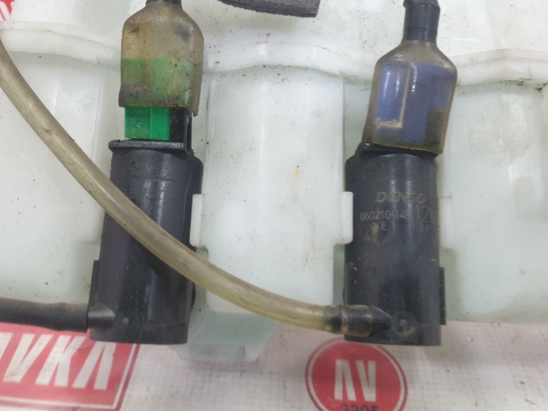 Бачок омывателя, 600 рублей, Красноярск