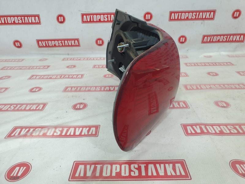 Фонарь, 500 рублей, Красноярск