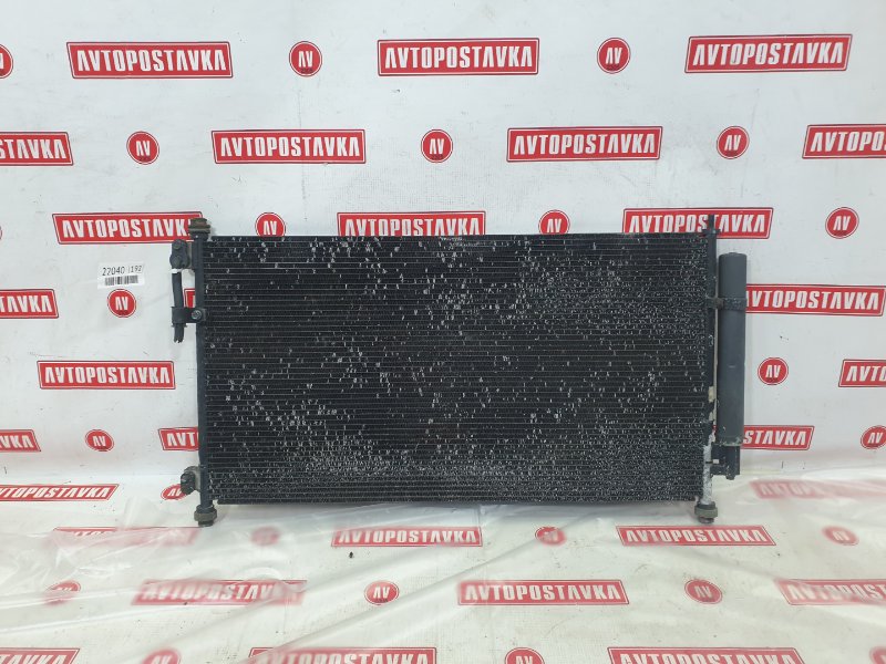 Радиатор кондиционера, 1000 рублей, Красноярск