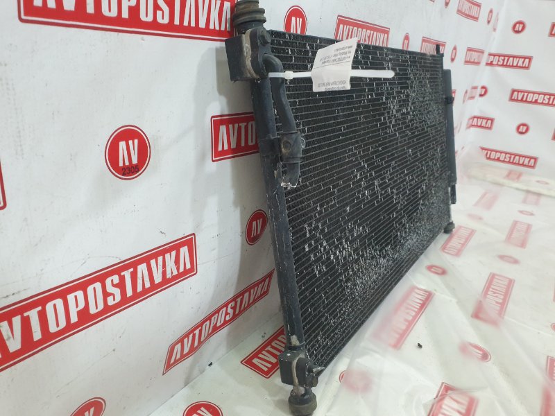 Радиатор кондиционера, 1000 рублей, Красноярск