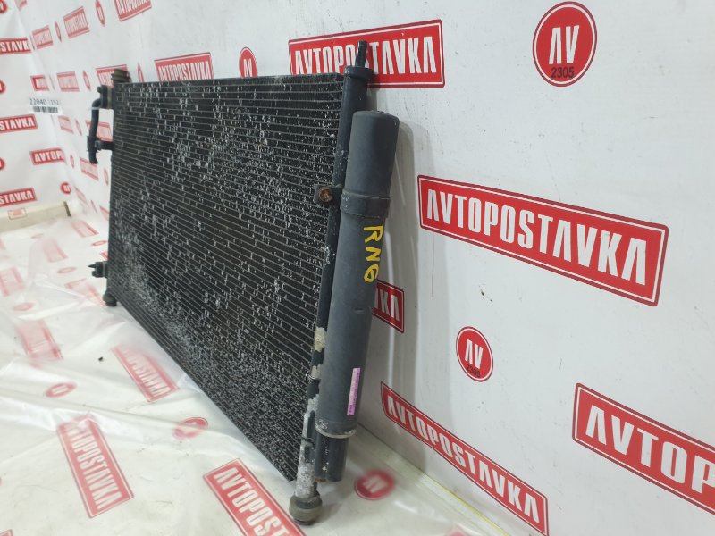 Радиатор кондиционера, 1000 рублей, Красноярск