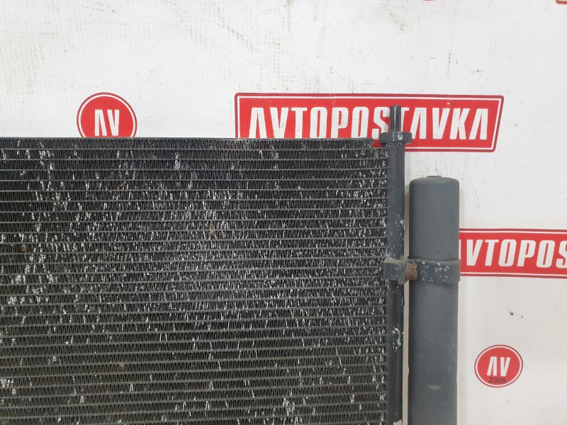 Радиатор кондиционера, 1000 рублей, Красноярск