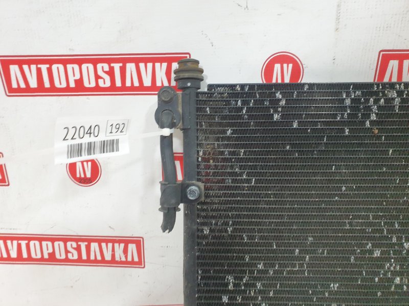 Радиатор кондиционера, 1000 рублей, Красноярск