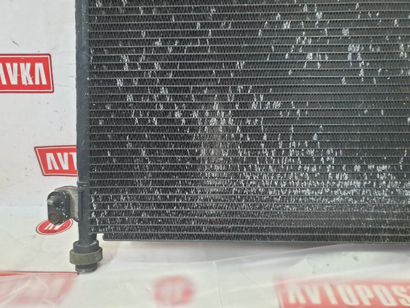 Радиатор кондиционера, 1000 рублей, Красноярск