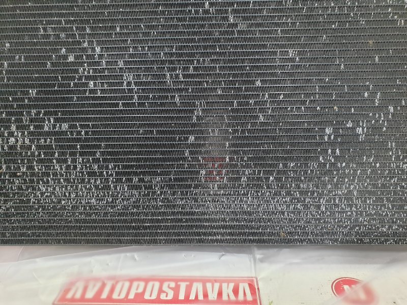 Радиатор кондиционера, 1000 рублей, Красноярск