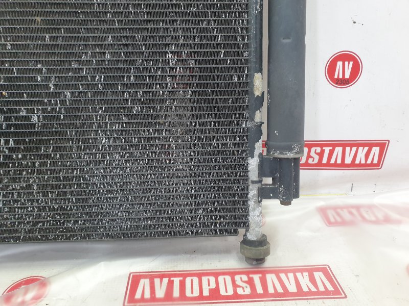 Радиатор кондиционера, 1000 рублей, Красноярск