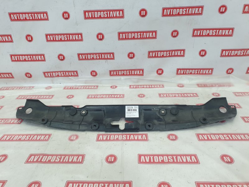 Накладка на решетку радиатора, 200 рублей, Красноярск