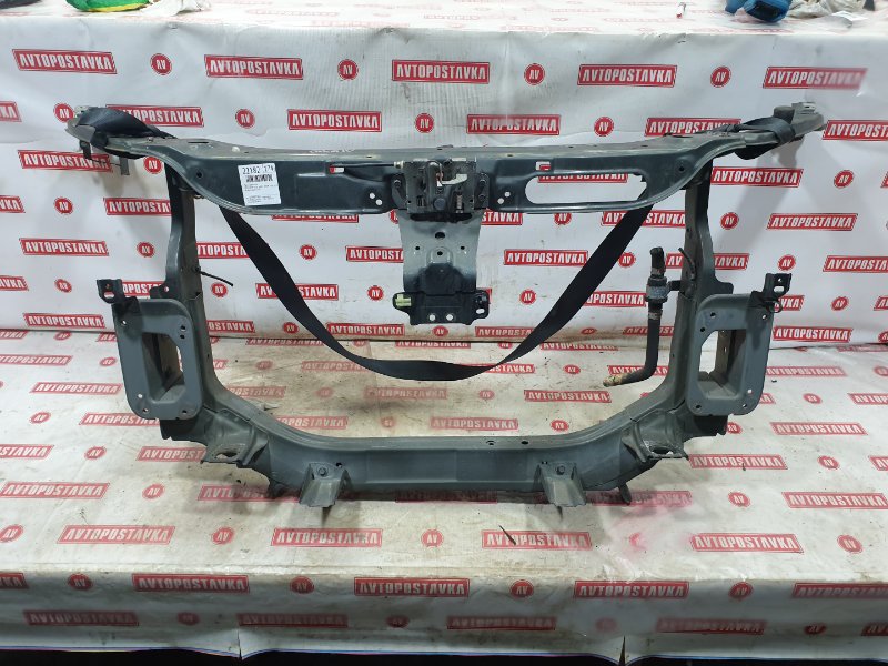 Рамка радиатора, 4500 рублей, Красноярск