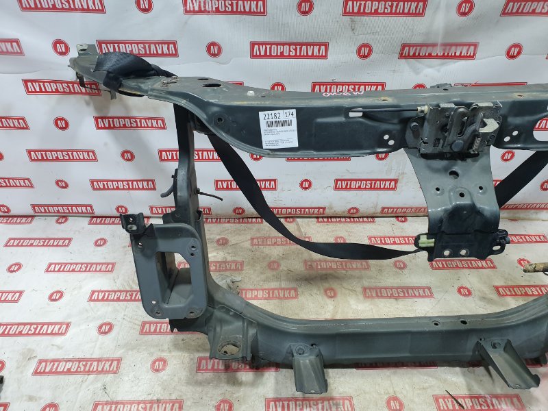 Рамка радиатора, 4500 рублей, Красноярск