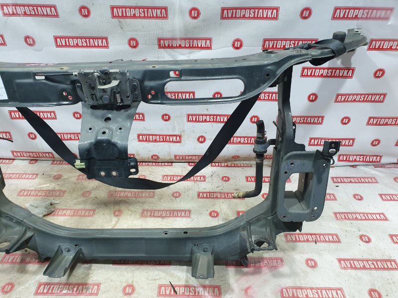 Рамка радиатора, 4500 рублей, Красноярск