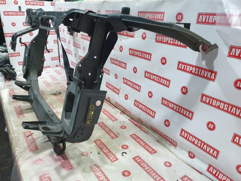 Рамка радиатора, 4500 рублей, Красноярск