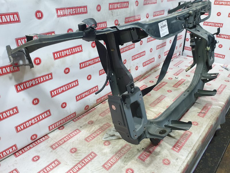 Рамка радиатора, 4500 рублей, Красноярск