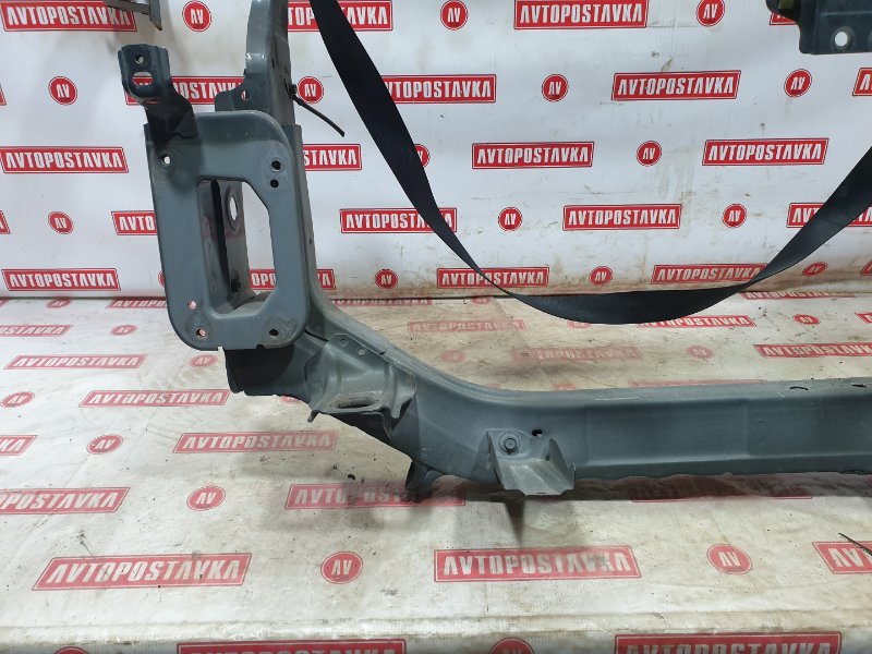 Рамка радиатора, 4500 рублей, Красноярск