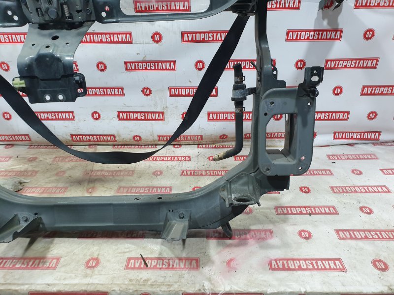 Рамка радиатора, 4500 рублей, Красноярск