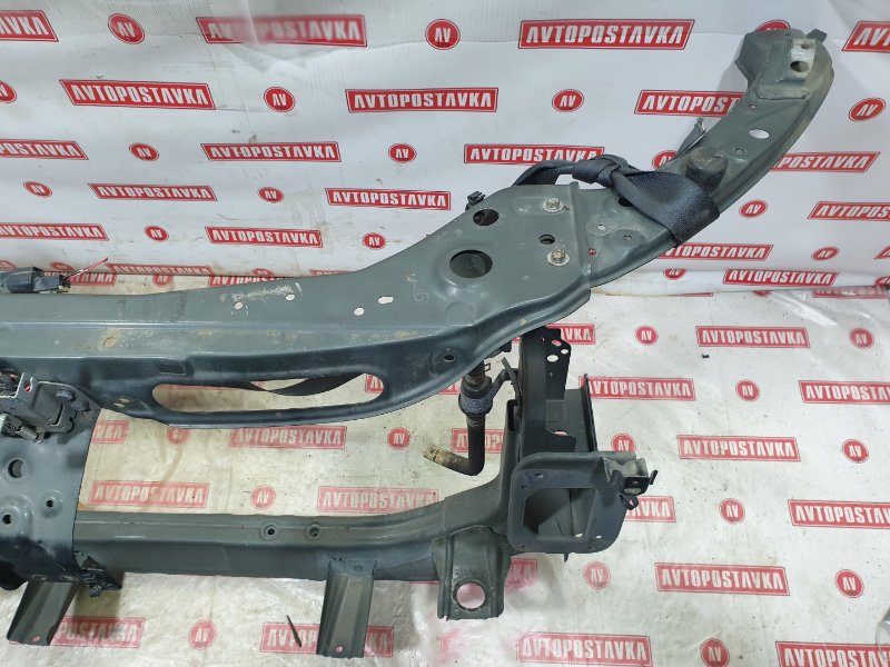 Рамка радиатора, 4500 рублей, Красноярск