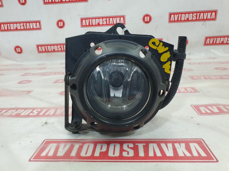 Фара противотуманная, 4000 рублей, Красноярск