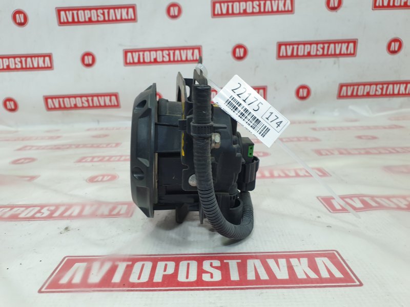 Фара противотуманная, 4000 рублей, Красноярск