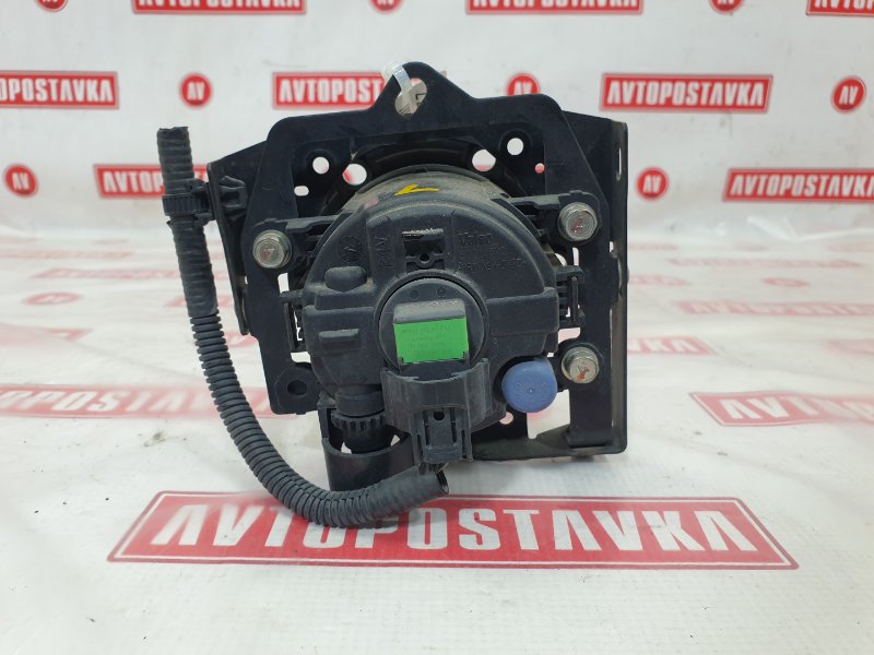 Фара противотуманная, 4000 рублей, Красноярск