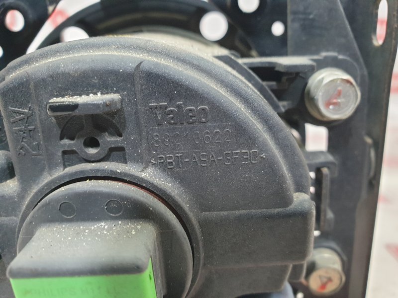 Фара противотуманная, 4000 рублей, Красноярск