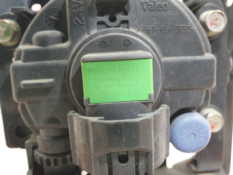 Фара противотуманная, 4000 рублей, Красноярск